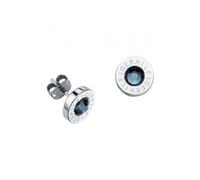 Boucles d'oreilles 2700260 Cubic Zirconia Steel Boucle d'Oreille