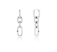Boucles d'oreilles 2780787 Boucles d'oreilles Femmes Acier inoxydable argent