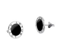 Boucles Doreilles À Tige En Argent 925 Lotus Silver Lp1299-4/4 Boucles Doreilles Pour Femme Jlp1299-4-4