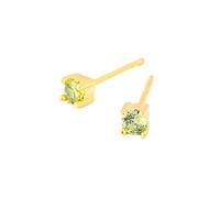 Boucles D'Oreilles À Tige En Argent Sterling pour Femmes et Filles, Mini Boucles D'Oreilles Dormeuses En Argent S925 avec Pierre De Naissance, Bijoux Astrologique 12 Horoscopes