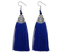 Boucles d'oreilles à tige en forme de bouche de poisson pour femme - Solide et durable
