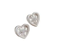 Boucles d'oreilles à tige en forme de feuilles de Ginkgos - Pour tous les jours - Accessoire tendance pour femme - Texture en alliage - Pour un look tendance, C, Comme décrit, Comme décrit.
