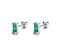 Boucles d'oreilles à vis à vis pour femmes bijoux