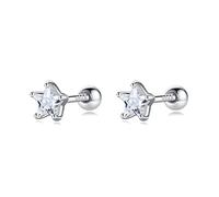 Boucles d'oreilles à vis de vis pour femmes bijoux
