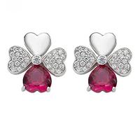 Boucles d'oreilles Amen Femme EQUBR