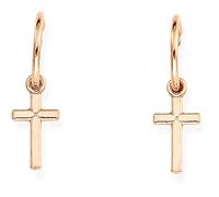 Boucles d'oreilles Amen Femme ORCRR3