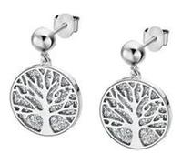 Lotus Style LS2225-4/1 Boucles d'oreilles