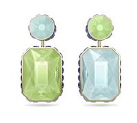 Boucles d'oreilles asymétriques Swarovski Orbit 5600519