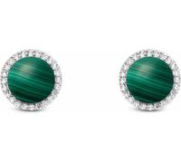 Boucles d'oreilles Boucles d'oreilles Daniel Wellington Collection Argent - femme