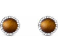 Boucles d'oreilles Boucles d'oreilles Daniel Wellington Collection Argent - femme