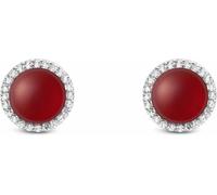 Boucles d'oreilles Boucles d'oreilles Daniel Wellington Collection Argent - femme