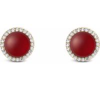 Boucles d'oreilles Boucles d'oreilles Daniel Wellington Collection Or - femme