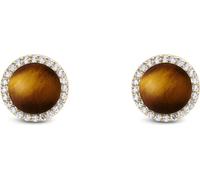 Boucles d'oreilles Boucles d'oreilles Daniel Wellington Collection Or - femme