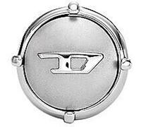 Boucles d'oreilles Boucles d'oreilles Diesel Collection Argent Stud - homme