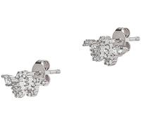 Boucles d'oreilles Boucles d'oreilles Emporio Armani Collection Argent Sentimental - femme
