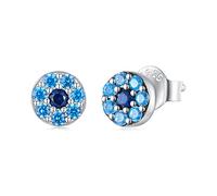 Boucles d'oreilles, boucles d'oreilles pour femmes, boucles d'oreilles pour les yeux du diable