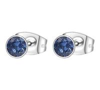 Boucles d'oreilles Bouton Brosway Collection Argent Chakra - femme