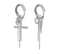 Boucles D'oreilles BTS, Kpop BTS Boucles D'oreilles, Bangtan Boy Boucle D'oreilles en Chaîne, Bijoux BTS, Cadeau pour Army