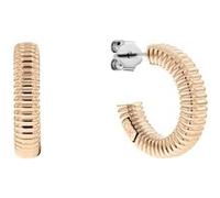 Boucles d'oreilles 35000033 Boucles d'oreilles Femmes Acier inoxydable or rose