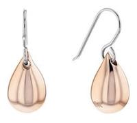 Boucles d'oreilles Calvin Klein 35000075 Boucles d'oreilles Femmes Acier inoxydable or rose rose G