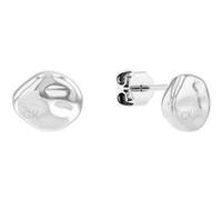 Boucles d'oreilles Calvin Klein 35000116 Boucles d'oreilles Femmes Acier inoxydable argent argent G