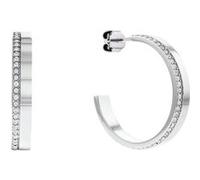 Boucles d'oreilles Calvin Klein 35000163 Boucles d'oreilles Femmes Acier inoxydable argent argent G