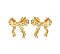 Boucles d'oreilles carrées pour hommes - Bijoux d'anniversaire - Cadeaux de Noël pour femmes et filles - Boucles d'oreilles créoles pour filles - Boucles d'oreilles accrocheuses en argent, taille