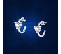 Chiara Ferragni J19auv31 Earrings Argenté Femme