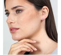 Boucles d'Oreilles CLEOR en Or 375/1000 Jaune
