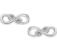 Boucles d'oreilles Clous d'oreilles Amen Collection Argent San Valentino 2024 - femme