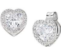Boucles d'oreilles Clous d'oreilles Amen Collection Argent San Valentino 2024 - femme