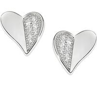 Boucles d'oreilles Clous d'oreilles Amen Collection Argent San Valentino 2024 - femme
