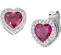 Boucles d'oreilles Clous d'oreilles Amen Collection Argent San Valentino 2024 - femme