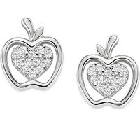 Boucles d'oreilles Clous d'oreilles Amen Collection Argent San Valentino 2024 - femme