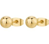 Boucles d'oreilles Clous d'oreilles Brosway Gold Collection Essential - femme