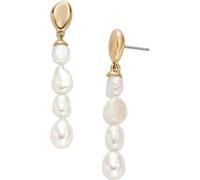 Boucles d'oreilles Clous d'oreilles Skagen Collection Or - femme