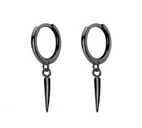 Boucles D'oreilles Créoles En Argent Sterling 925, Mignonnes Et Mignonnes, Pour Femmes Et Filles, Bijoux De Mariage, Cadeau