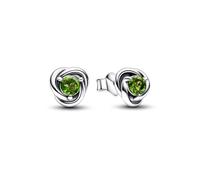 Boucles d'oreilles créoles Eternity août 292334 PANDORA C03 Taille unique femme