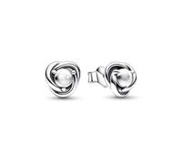 Boucles d'oreilles créoles Eternity Avril 292335 PANDORA C01 Taille unique femme