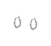 Boucles d'oreilles créoles - MORELLATO - SAIW253 - Argent 925/1000 - Argenté - Femme