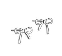 Boucles d'oreilles créoles pendantes en oxyde de zirconium pour femme, clous d'oreilles en argent sterling S999, lavables et sans sommeil, bouchons d'oreilles anti-blocage, clous d'oreilles