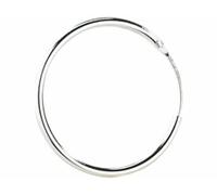 Boucles d'oreilles ''Créoles'' St. Leonhard