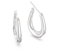 Boucles d'oreilles créoles Swarovski 5743474 Classica