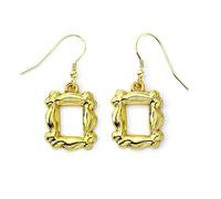 The Carat Shop Boucles d'oreilles pendantes « Frame » pour femme Multicolore