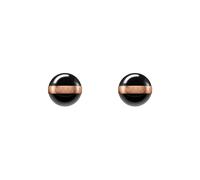 Boucles d'oreilles DANIEL WELLINGTON en Acier Rose