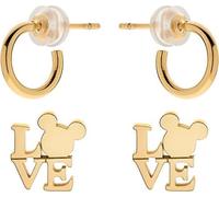 Boucles d'oreilles Disney