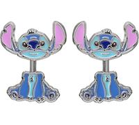 Boucles d'oreilles Disney Lilo et Stitch