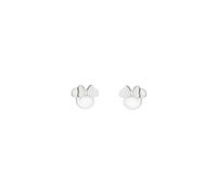 Boucles d'oreilles - DISNEY - Mickey Mouse - Acier - Antiallergique - Bleu