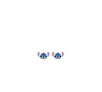 Boucles d'oreilles Disney Stitch