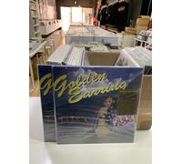 Golden Earring - Tits 'n Ass-Coloured [Import]